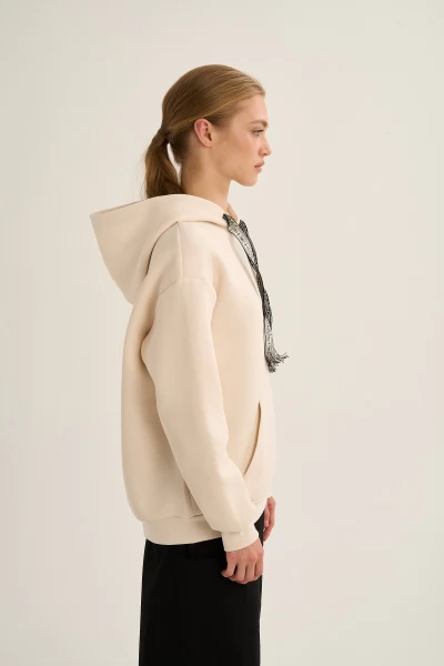 ���� ANTA BASKETBALL Sweat Hoodie