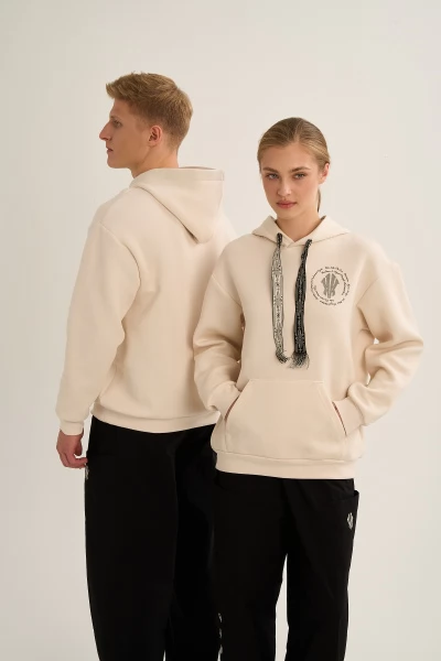 ���� ANTA BASKETBALL Sweat Hoodie