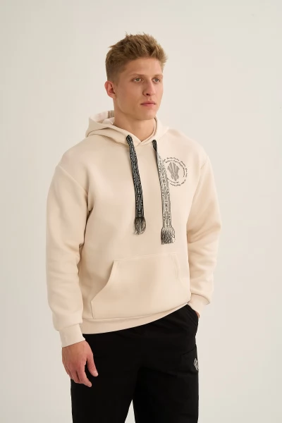 ���� ANTA BASKETBALL Sweat Hoodie