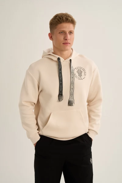 ���� ANTA BASKETBALL Sweat Hoodie