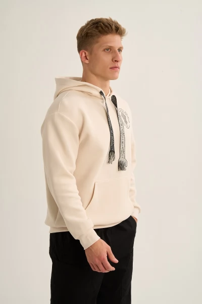 ���� ANTA BASKETBALL Sweat Hoodie