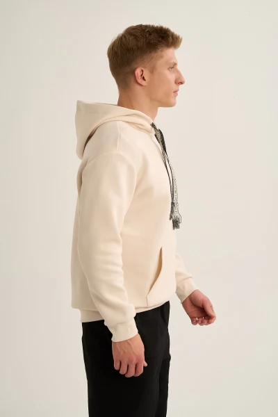 ���� ANTA BASKETBALL Sweat Hoodie