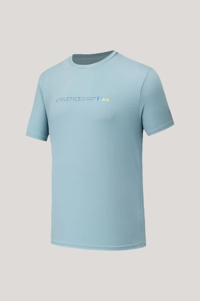 �������� ANTA TRN SS Tee