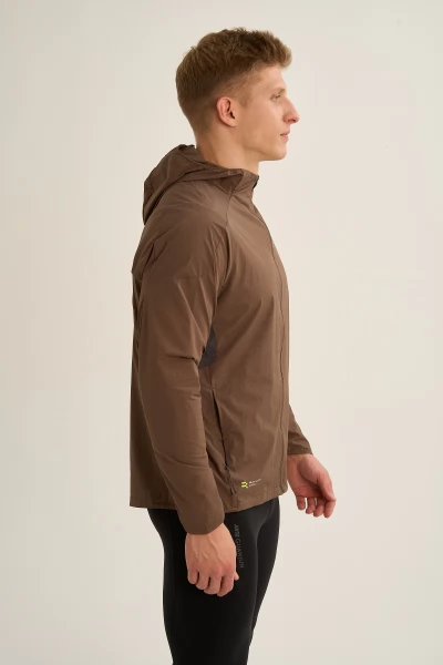 �������� ANTA RUNNING Woven Track Top