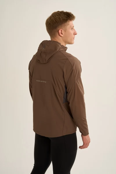 �������� ANTA RUNNING Woven Track Top