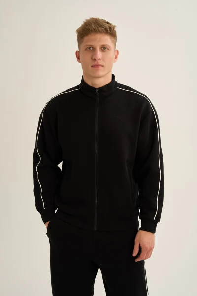��������� ANTA TRN-ESSENTIAL Knit Track Top