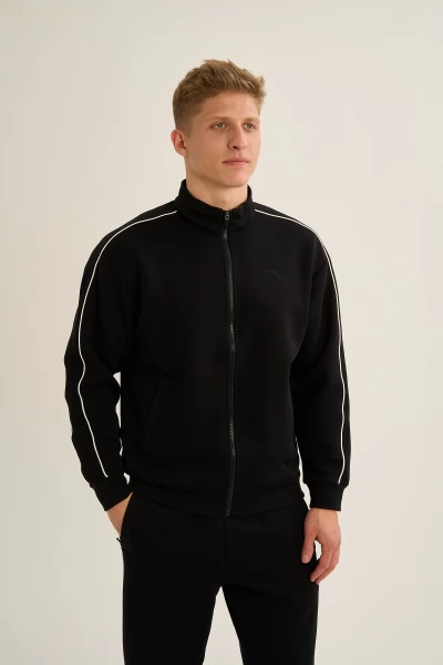��������� ANTA TRN-ESSENTIAL Knit Track Top