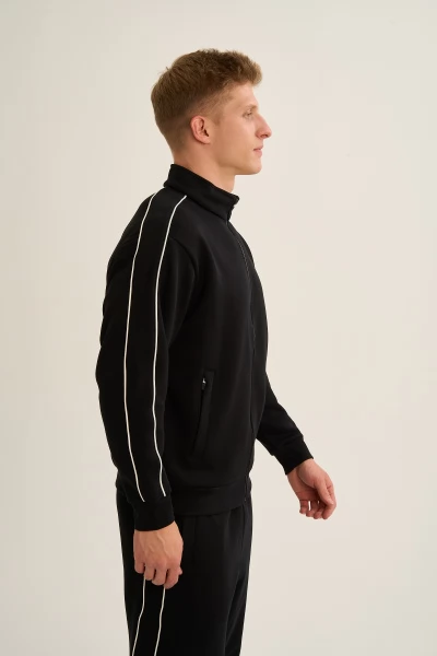 ��������� ANTA TRN-ESSENTIAL Knit Track Top