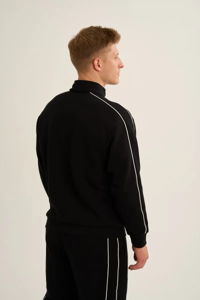 ��������� ANTA TRN-ESSENTIAL Knit Track Top