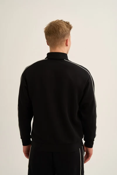��������� ANTA TRN-ESSENTIAL Knit Track Top