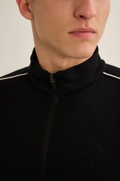 ��������� ANTA TRN-ESSENTIAL Knit Track Top
