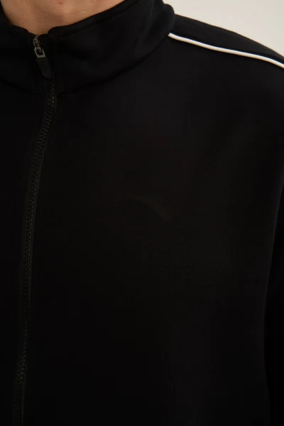 ��������� ANTA TRN-ESSENTIAL Knit Track Top