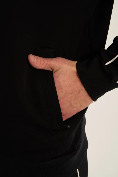 ��������� ANTA TRN-ESSENTIAL Knit Track Top