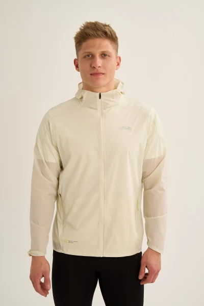 �������� ANTA RUNNING Woven Track Top