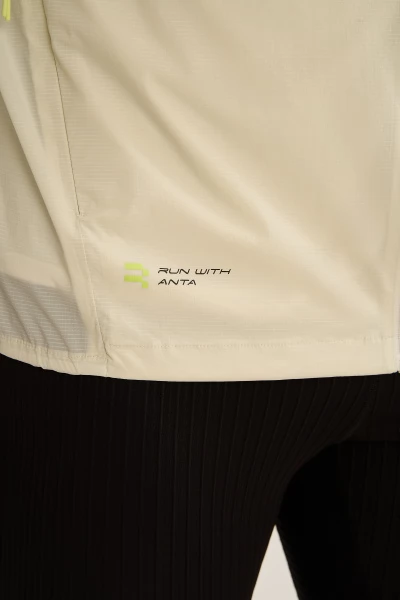 �������� ANTA RUNNING Woven Track Top