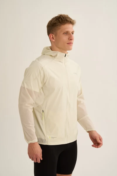 �������� ANTA RUNNING Woven Track Top