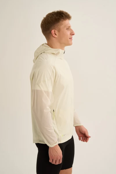 �������� ANTA RUNNING Woven Track Top