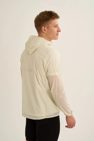 �������� ANTA RUNNING Woven Track Top