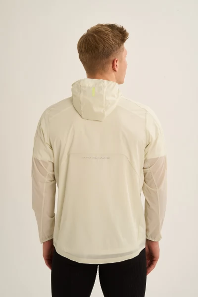 �������� ANTA RUNNING Woven Track Top