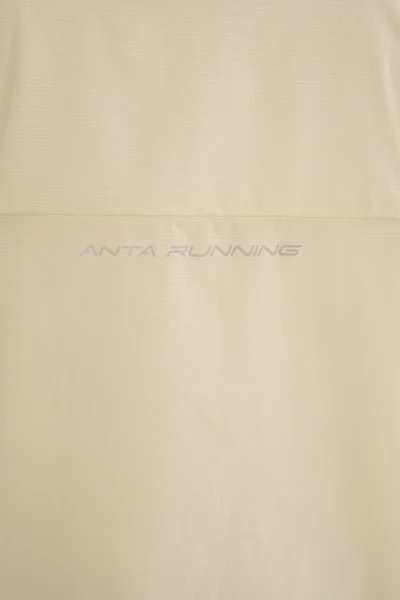 �������� ANTA RUNNING Woven Track Top