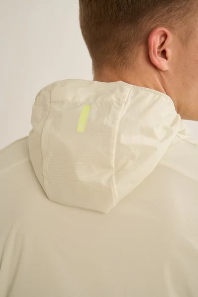 �������� ANTA RUNNING Woven Track Top