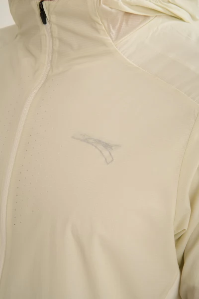 �������� ANTA RUNNING Woven Track Top