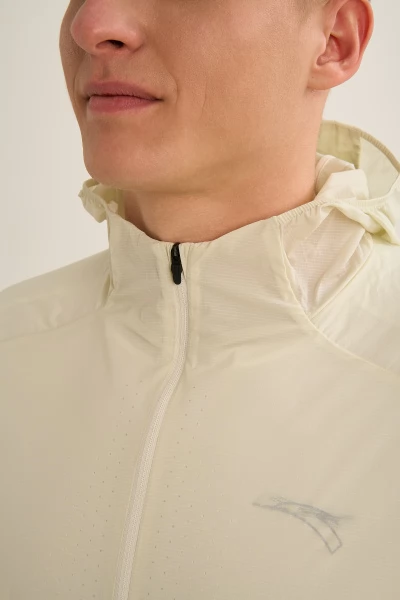 �������� ANTA RUNNING Woven Track Top