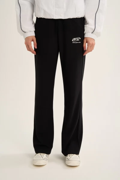 ����� ����������� ANTA SPORTS CLUB Knit Track Pants