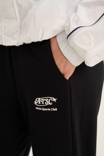 ����� ����������� ANTA SPORTS CLUB Knit Track Pants