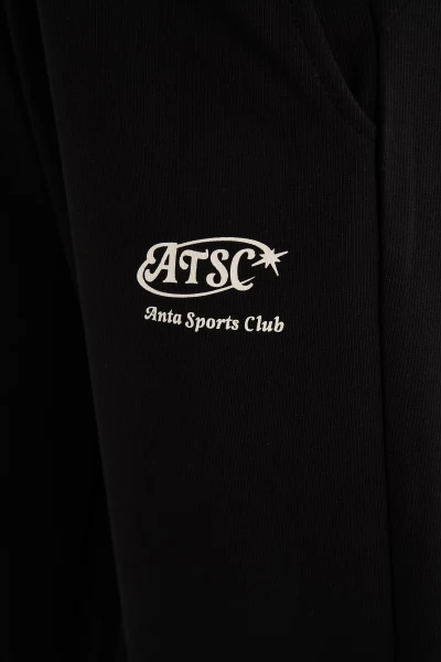 ����� ����������� ANTA SPORTS CLUB Knit Track Pants
