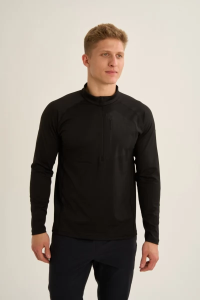 �������� ANTA Guanjun LS Tee