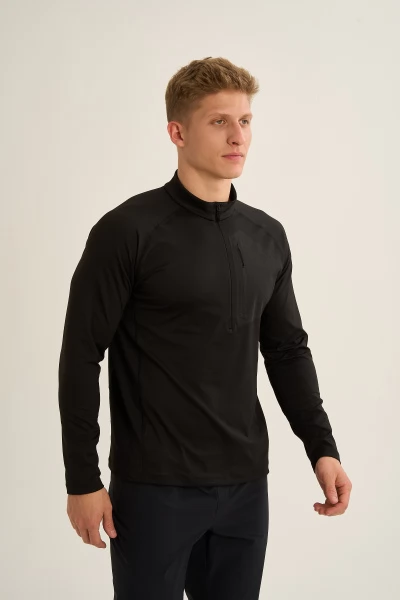 �������� ANTA Guanjun LS Tee