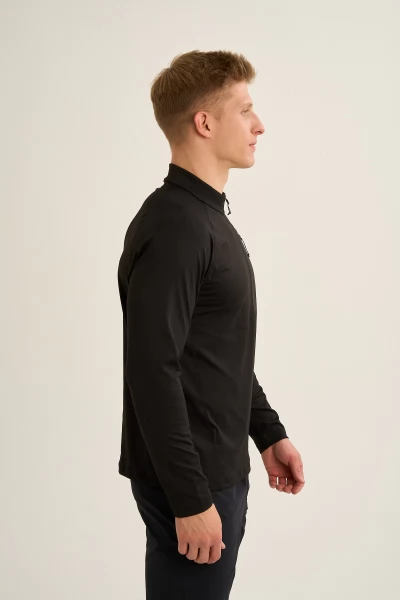 �������� ANTA Guanjun LS Tee