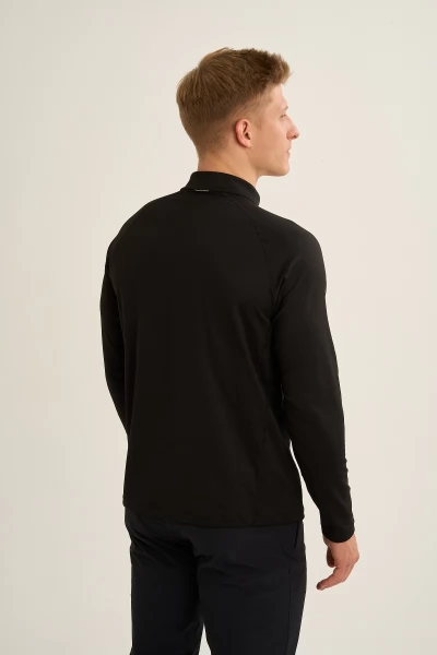 �������� ANTA Guanjun LS Tee
