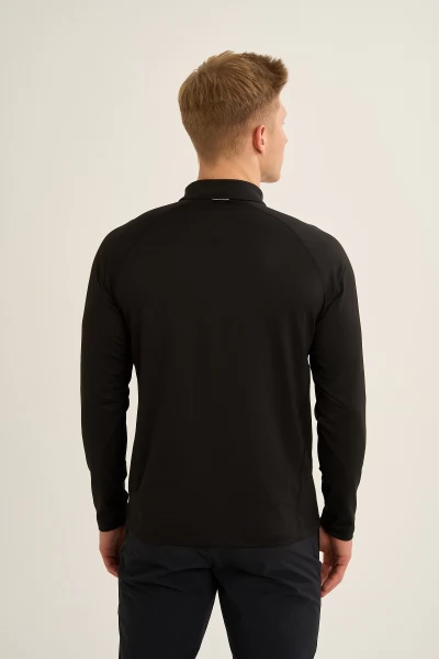 �������� ANTA Guanjun LS Tee