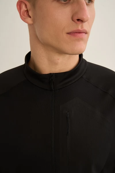 �������� ANTA Guanjun LS Tee