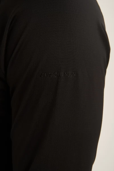 �������� ANTA Guanjun LS Tee
