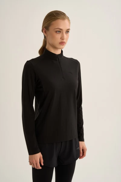 �������� ANTA OUTDOOR LS Tee