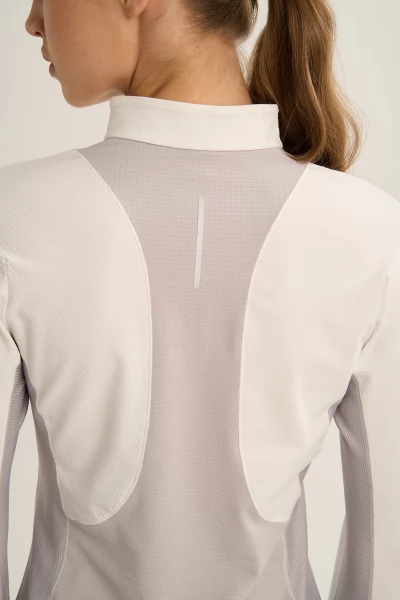 �������� ANTA RUNNING LS Tee