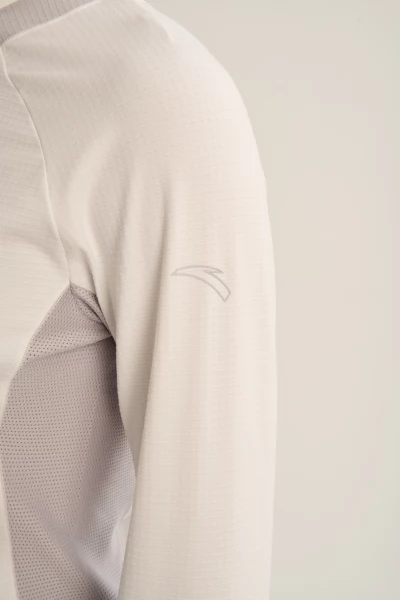 �������� ANTA RUNNING LS Tee