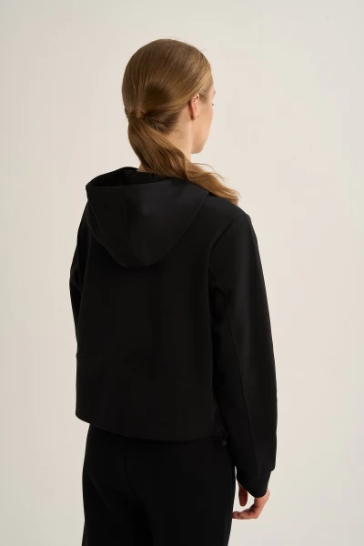��������� �� ������ ANTA TRN Knit Track Top