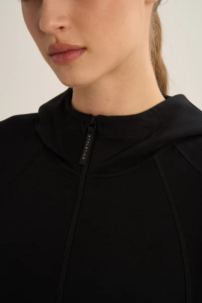 ��������� �� ������ ANTA TRN Knit Track Top