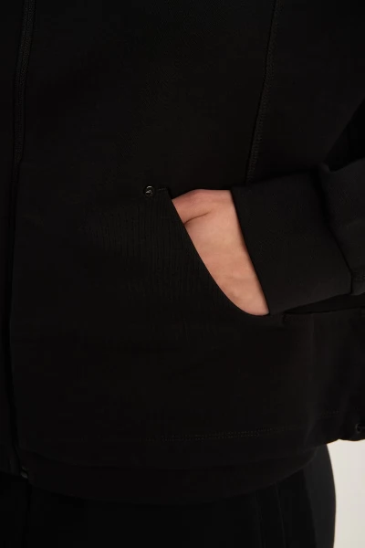 ��������� �� ������ ANTA TRN Knit Track Top