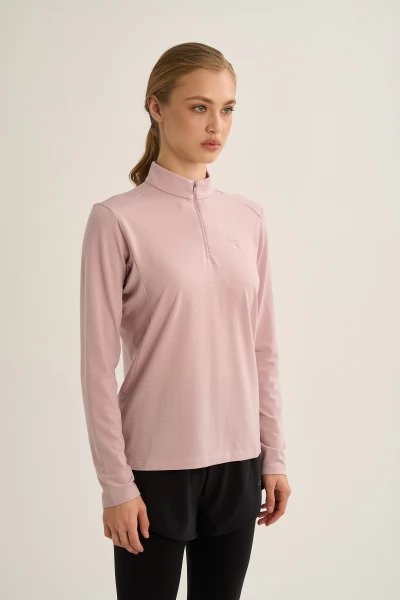 �������� ANTA OUTDOOR LS Tee