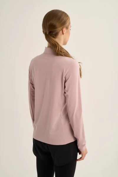�������� ANTA OUTDOOR LS Tee
