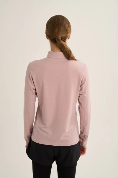 �������� ANTA OUTDOOR LS Tee