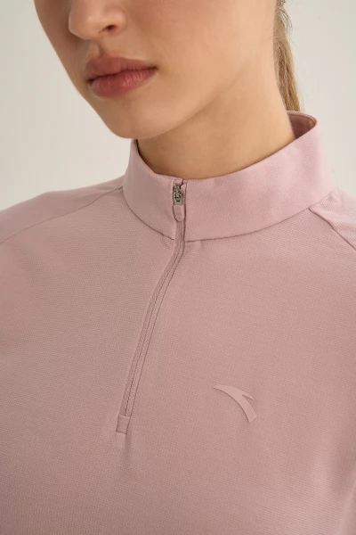 �������� ANTA OUTDOOR LS Tee