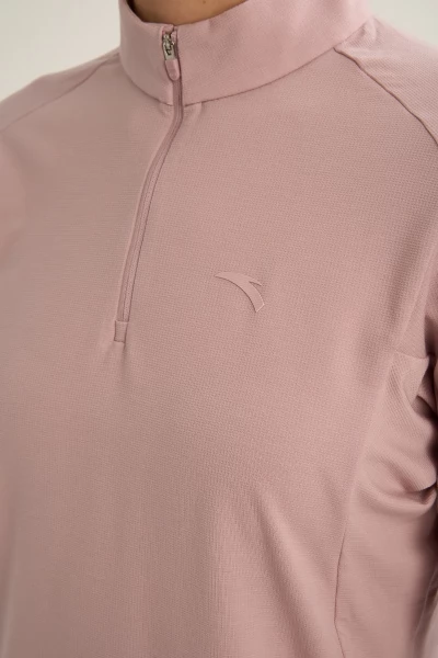 �������� ANTA OUTDOOR LS Tee