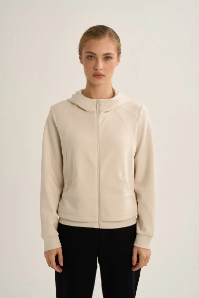 ��������� �� ������ ANTA TRN Knit Track Top