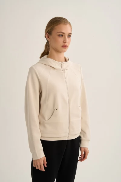 ��������� �� ������ ANTA TRN Knit Track Top